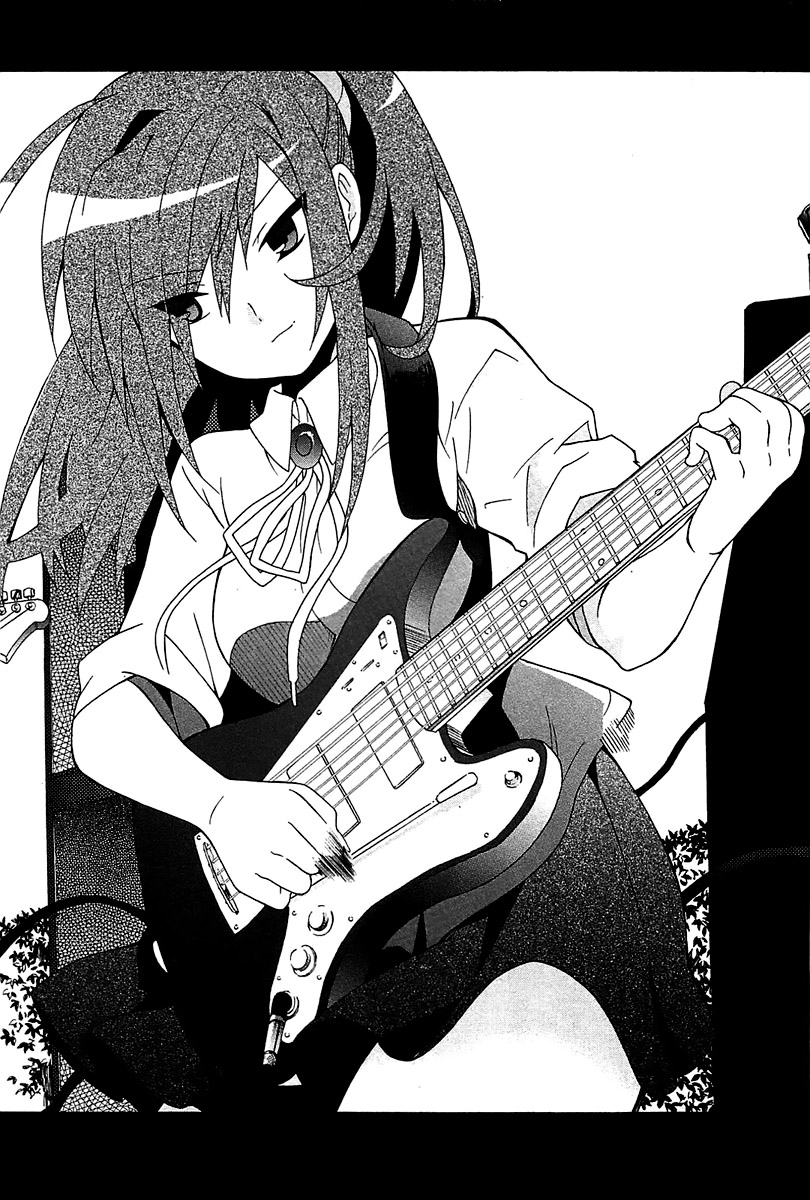 img Angel Beats! Heavens Door 10